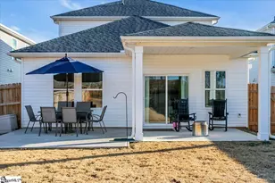 207 Yellowstone Trl, Gray Court, SC 29645 - Photo 8