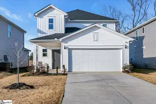 207 Yellowstone Trl, Gray Court, SC 29645 - Photo 1