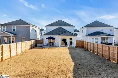 207 Yellowstone Trail, Gray Court, SC 29645 - Photo 6