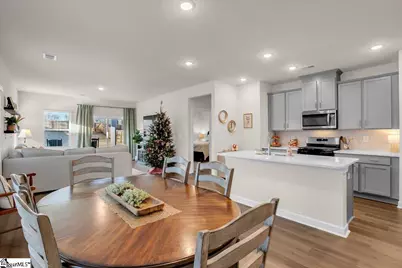 207 Yellowstone Trail, Gray Court, SC 29645 - Photo 16