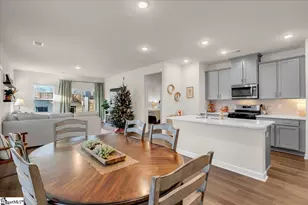 207 Yellowstone Trl, Gray Court, SC 29645 - Photo 16