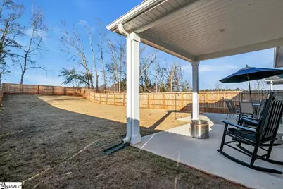 207 Yellowstone Trail, Gray Court, SC 29645 - Photo 10