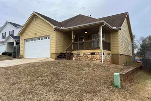 107 Regency Walk, Pickens, SC 29671 - Photo 2