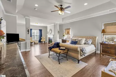 208 Candleston Place, Simpsonville, SC 29681 - Photo 14