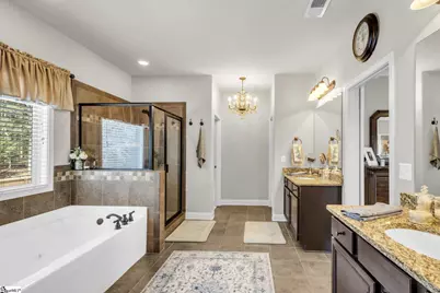 208 Candleston Place, Simpsonville, SC 29681 - Photo 16