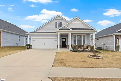 315 Pollyanna Drive, Greenville, SC 29605 - Photo 1