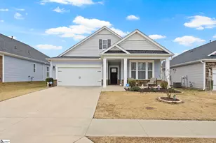 315 Pollyanna Dr, Greenville, SC 29605 - Photo 1