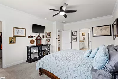 315 Pollyanna Drive, Greenville, SC 29605 - Photo 28