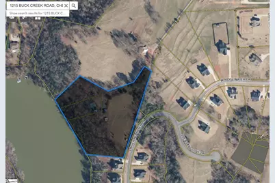 1215 Buck Creek Road, Chesnee, SC 29323 - Photo 4