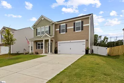 1046 Elmswell Lane, Lyman, SC 29365 - Photo 2