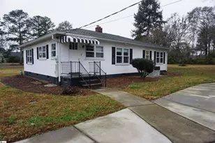 615 Belton Hwy, Williamston, SC 29697 - Photo 6