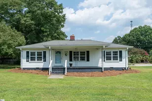 615 Belton Hwy, Williamston, SC 29697 - Photo 1