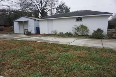 615 Belton Highway, Williamston, SC 29697 - Photo 4