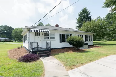 615 Belton Highway, Williamston, SC 29697 - Photo 8