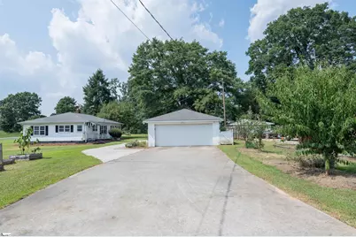 615 Belton Highway, Williamston, SC 29697 - Photo 36