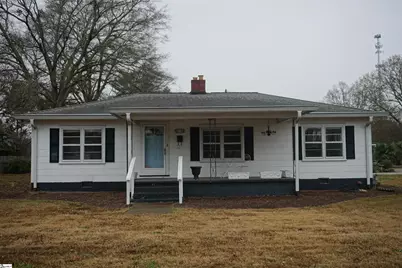 615 Belton Highway, Williamston, SC 29697 - Photo 2