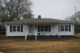 615 Belton Hwy, Williamston, SC 29697 - Photo 2