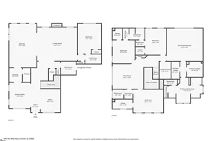 3467 6 Mile Hwy, Central, SC 29630 - Photo 50