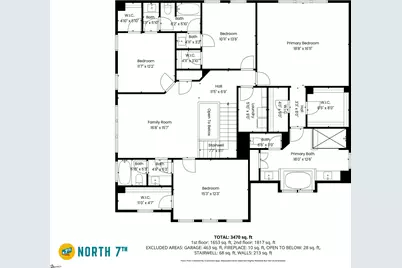 3467 Six Mile Highway, Central, SC 29630 - Photo 48