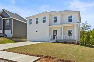 309 Talbert Trl, Landrum, SC 29356 - Photo 2