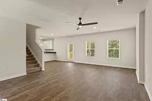 309 Talbert Trl, Landrum, SC 29356 - Photo 8