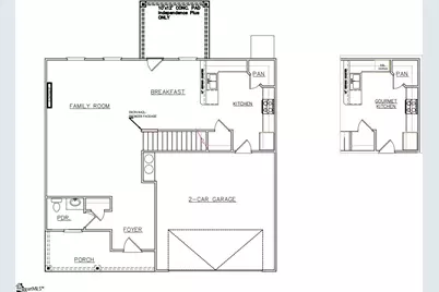 309 Talbert Trail, Landrum, SC 29356 - Photo 26