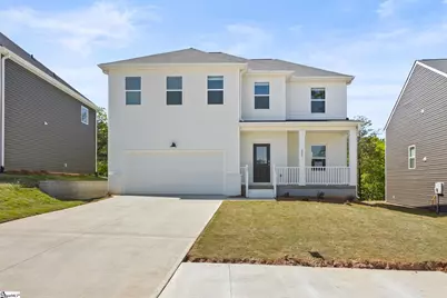 309 Talbert Trail, Landrum, SC 29356 - Photo 1