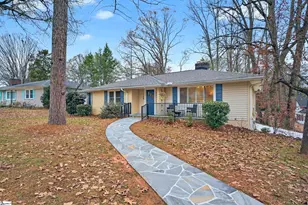 108 Stephens Ln, Greenville, SC 29609 - Photo 1