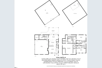 390 Blakely Avenue, Piedmont, SC 29673 - Photo 50