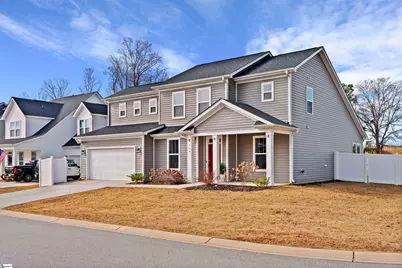 529 Fenwick Drive, Woodruff, SC 29388 - Photo 34