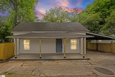 111 Hammett Street, Greenville, SC 29609 - Photo 1