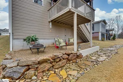 28 Timberwild Drive, Greenville, SC 29605 - Photo 32