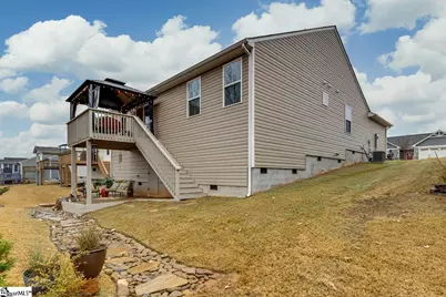 28 Timberwild Drive, Greenville, SC 29605 - Photo 30