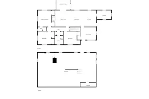 600 N Adair St, Clinton, SC 29325 - Photo 2