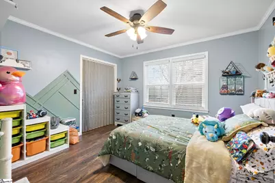 208 Huntington Drive, Anderson, SC 29625 - Photo 20