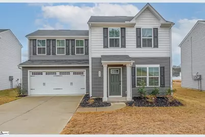 926 Shakespeare Drive, Woodruff, SC 29388 - Photo 1