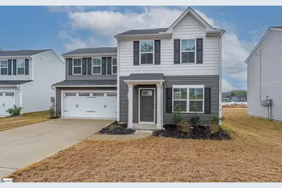 926 Shakespeare Drive, Woodruff, SC 29388 - Photo 2