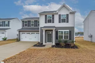 926 Shakespeare Dr, Woodruff, SC 29388 - Photo 2