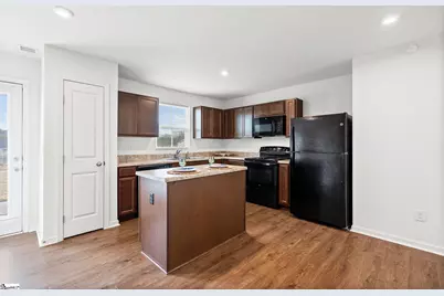 926 Shakespeare Drive, Woodruff, SC 29388 - Photo 6