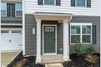 926 Shakespeare Drive, Woodruff, SC 29388 - Photo 4