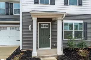 926 Shakespeare Dr, Woodruff, SC 29388 - Photo 4