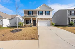 116 Strongridge Trl, Simpsonville, SC 29681 - Photo 44