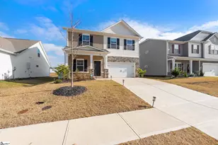 116 Strongridge Trl, Simpsonville, SC 29681 - Photo 42