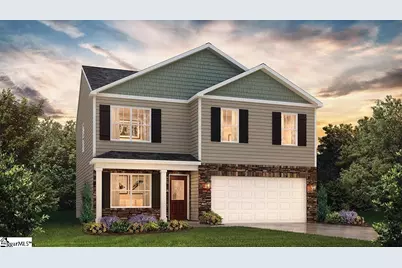 1734 Rose Hip Drive, Lyman, SC 29365 - Photo 1