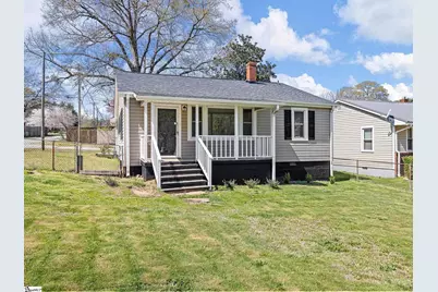 1076 Mayfair Street, Spartanburg, SC 29303 - Photo 2