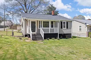 1076 Mayfair St, Spartanburg, SC 29303 - Photo 2