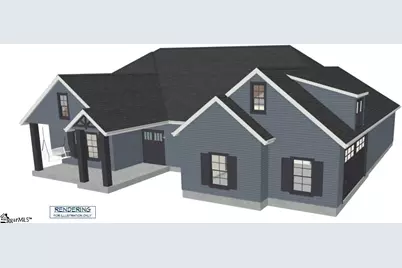 0 Antreville Highway #Lot 4, Iva, SC 29656 - Photo 1