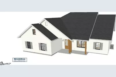 0 Antreville Highway, Iva, SC 29655 - Photo 1