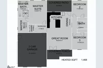 0 Antreville Highway, Iva, SC 29655 - Photo 22