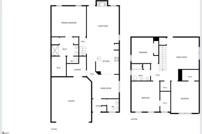 129 W Compass Way, Easley, SC 29640 - Photo 26